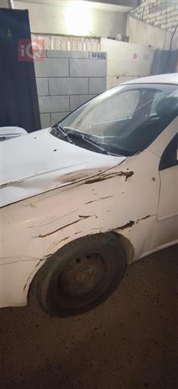 شيفروليه اوبترا